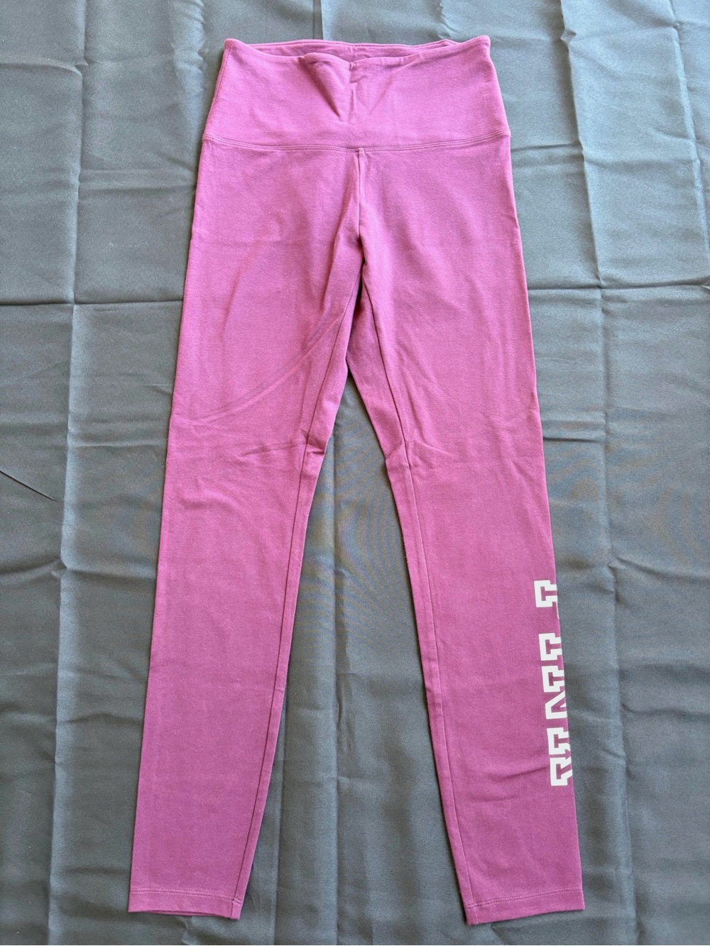 PINK Victoria's Secret Pink High-Rise Athletic Leggings